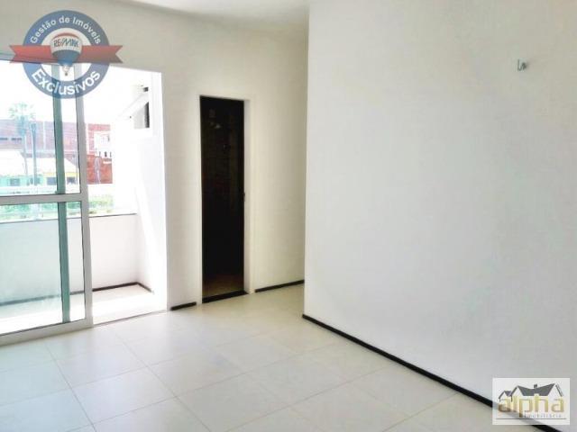 Casa Duplex Fino Acabamento- Região da Parangaba- Ultima Unidade- Pronta Pra Morar - Foto 7