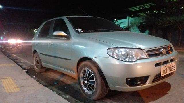 Vendo Fiat palio top