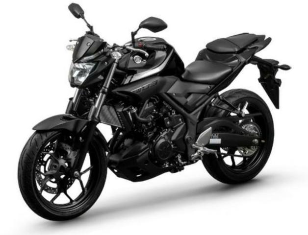 Yamaha MT-03 ABS - Foto 5