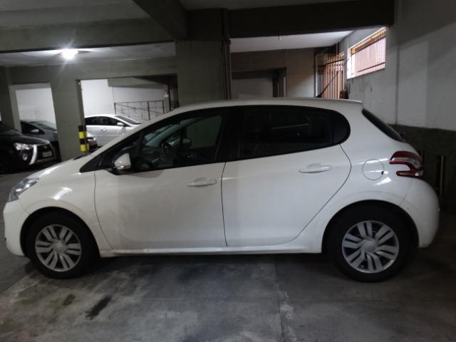 Peugeot 208 Active 1.5 Flex 8v 5p - Foto 4