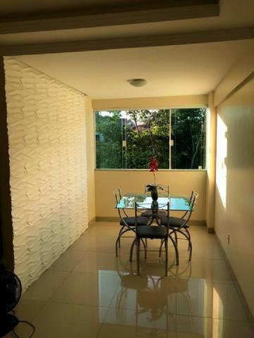 Jd das Margaridas 2/4 com suíte e varanda - Foto 2