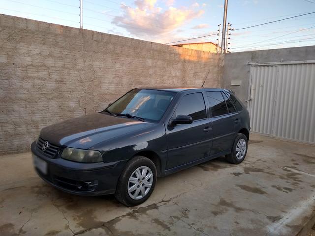 Gol 1.6 power 03/03 motor AP. COMPLETO - Foto 3