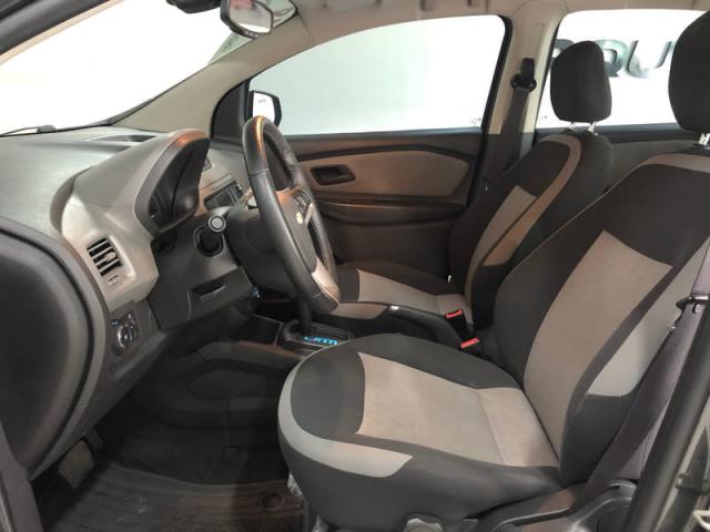 CHEVROLET SPIN 1.8L AT LT 2018 - Foto 9