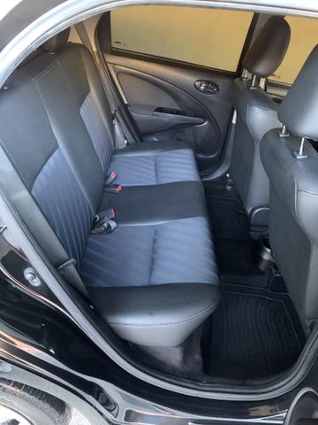 Toyota Etios 2015 - Foto 7