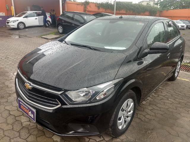 Chevrolet Onix 1.0 LT