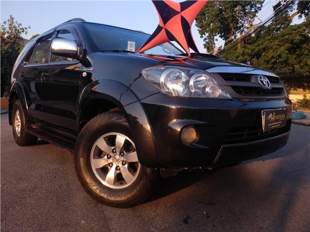 Toyota Hilux sw4 3.0 srv 4x4 16v turbo intercooler diesel 4p automático - Foto 2