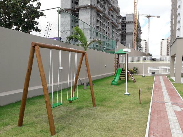 Lindo apartamento no Cambeba - Foto 4