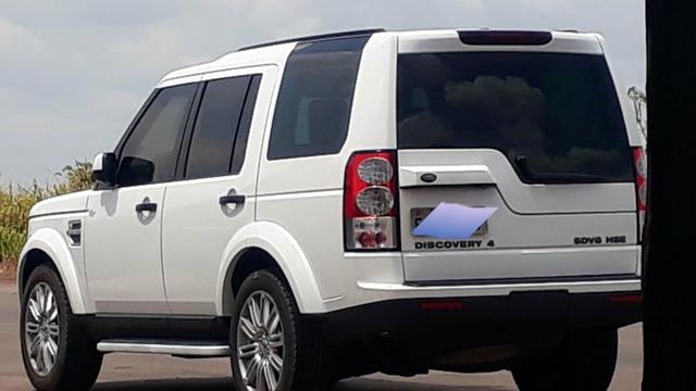 Land Rover Discovery 4 HSE SDV6 24v - Foto 3