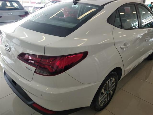 Hyundai Hb20s 1.0 Tgdi Evolution - Foto 8