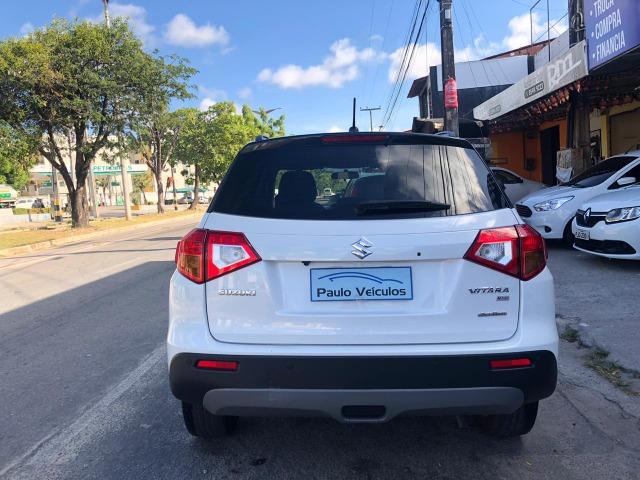 Suzuki Vitara 4You 1.6 2017, automática - Foto 2