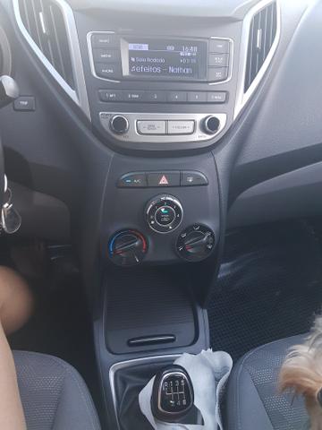 Vendo Hb20 sedan 2016 - Foto 5
