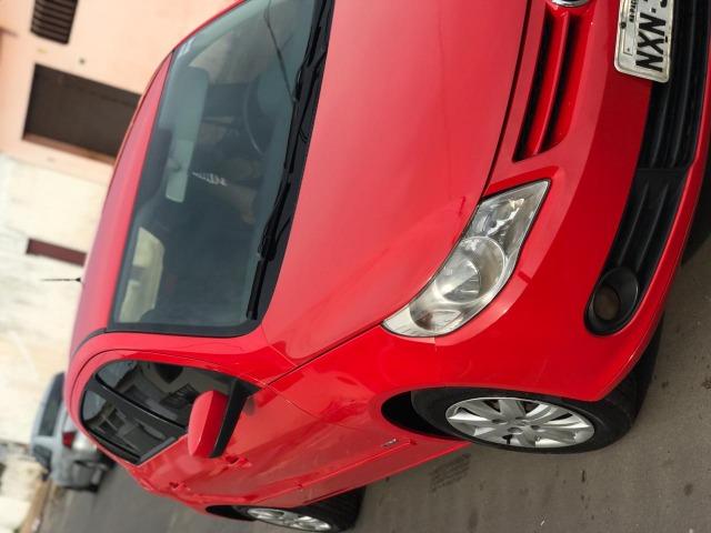 Carro g5