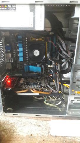 Cpu gamer? barbada