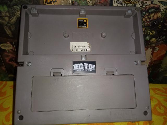 Pense bem tectoy funcionando leia anuncio - Foto 5