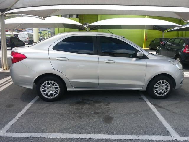 Ford ka + Sedã - Foto 7