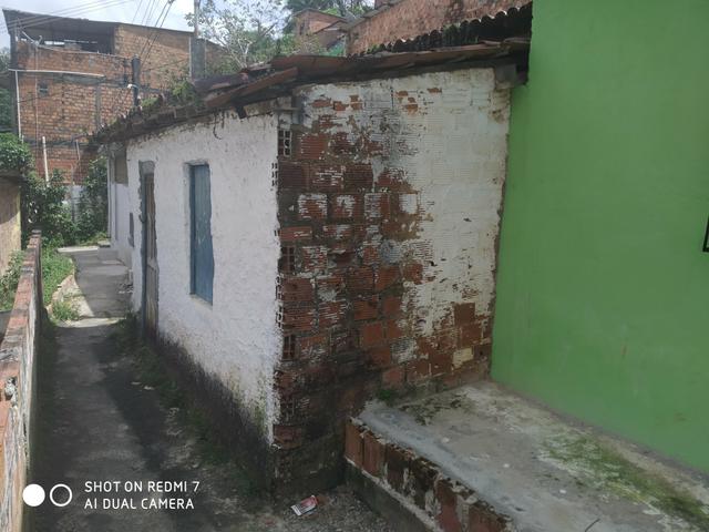 Casa em Castelo Branco/Cajazeiras 4 - Foto 3