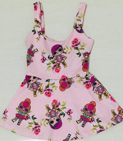Vestidos tema - Foto 3