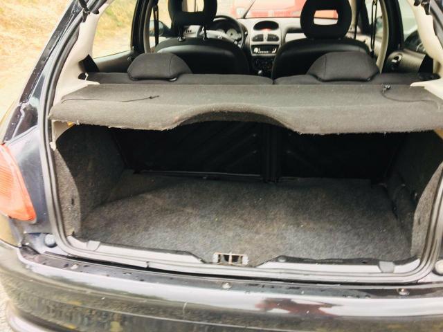 Peugeot 206 1.6 completo - Foto 14