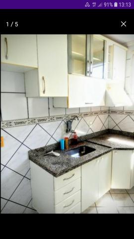 Vendo ou Troco lindo Apto 2 qtos Jacaraipe - Foto 5