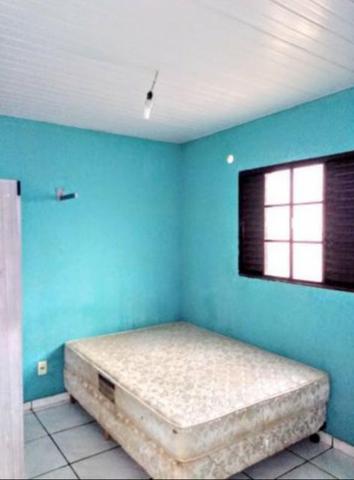 Casa Canaã 65 mil, toda murada - Foto 3