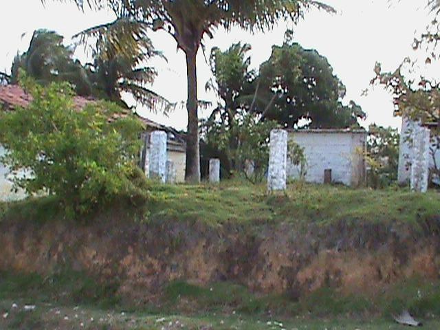 Sítio com 24x35 = 840m2, Vendo ou Troco , Em Tejucupapo, Goiana-PE - Foto 8