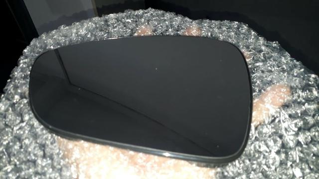 Retrovisor Externo Esquerdo