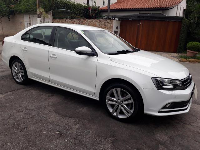 Volkswagen Jetta 2015