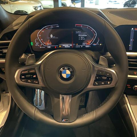 BMW 320i 2.0 Turbo M Sport - Foto 6