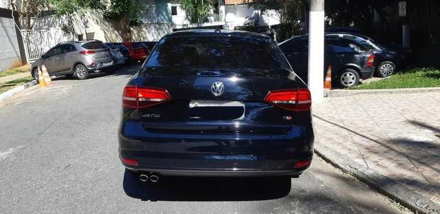 Volkswagen Jetta Confortline 1.4 TSI 17/18 - Pacote Premium - Foto 7