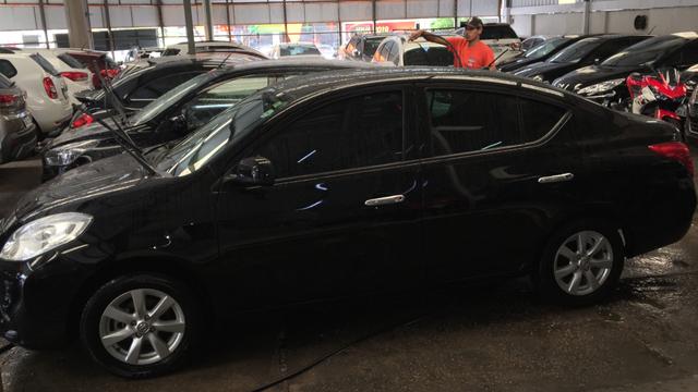 S10 ltz 2.4 2014/2014 cinza flex - Foto 11
