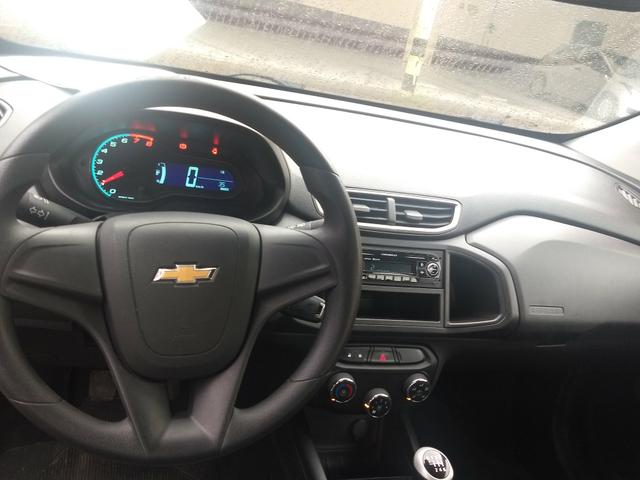Chevrolet Onix 1.0 LT - Foto 5