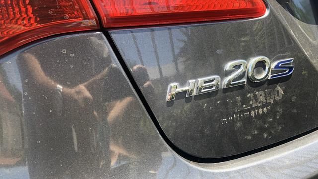 Hb 20 S lindo - Foto 4