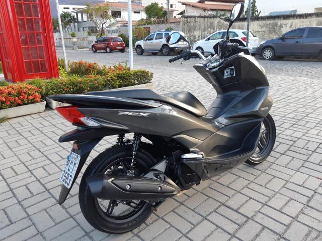 PCX 2016 15.000 Km (com manual e chave reserva) - Foto 5