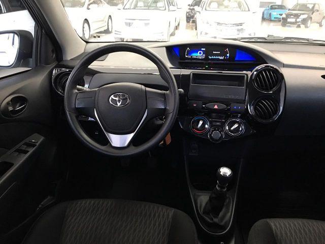 ETIOS 1.3 Flex 16V 5p Mec. - Foto 11