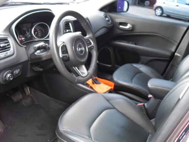 JEEP COMPASS 2.0 16V FLEX SPORT 2018 - Foto 6