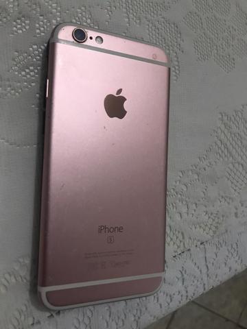 IPhone 6s 64GB - Foto 2