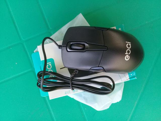 Mouse USB