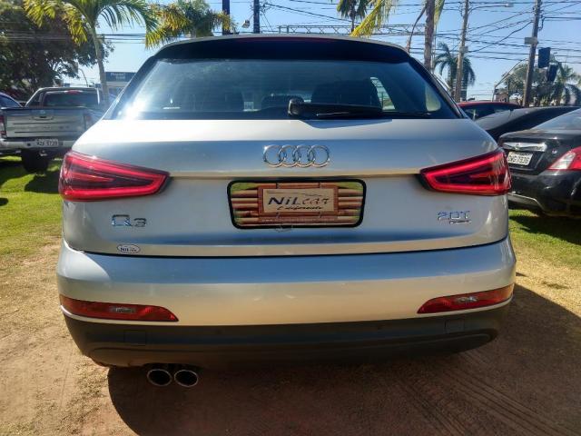 Q3 2.0 16vtfsi Quattro 211cv S-tronic 5p - Foto 4