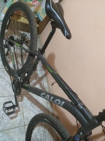 Bike Supernova