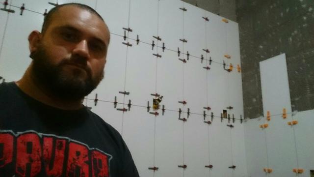 Azulejista acabamento fino - Foto 2