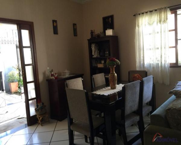 Casa bento ferreira 3 quartos - Foto 4