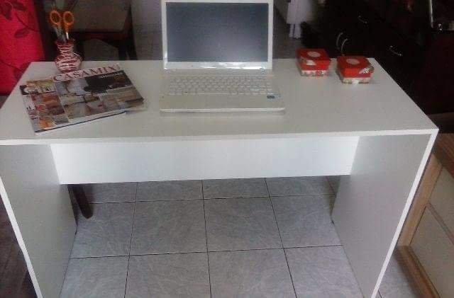 Bancada para notebook