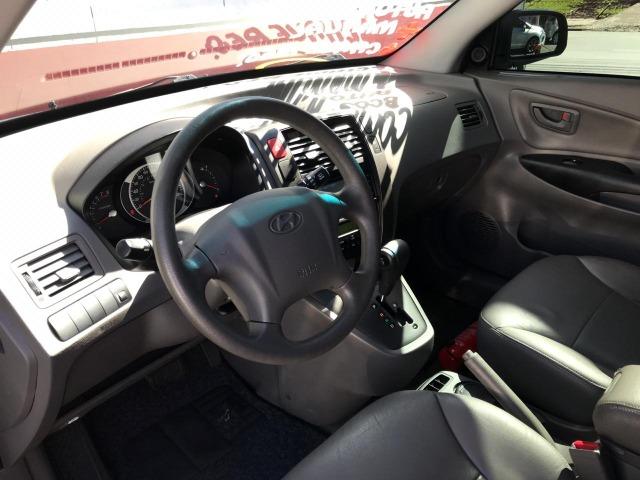 Tucson automática 2015 - Foto 10