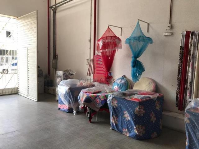 CÓD.:1-234 Empresa c/marca patenteada há 15 anos,Fabrica completa,mobiliada por R$ 2,8 - Foto 15