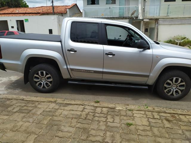 Amarok 2014/15 - Foto 2