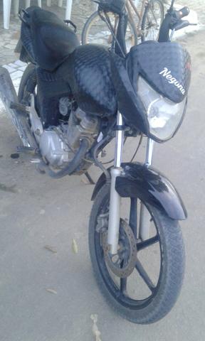 Moto Honda titã 150