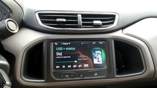 Prisma 1.4 LTZ Completo - IPVA 2020 PAGO - Foto 3