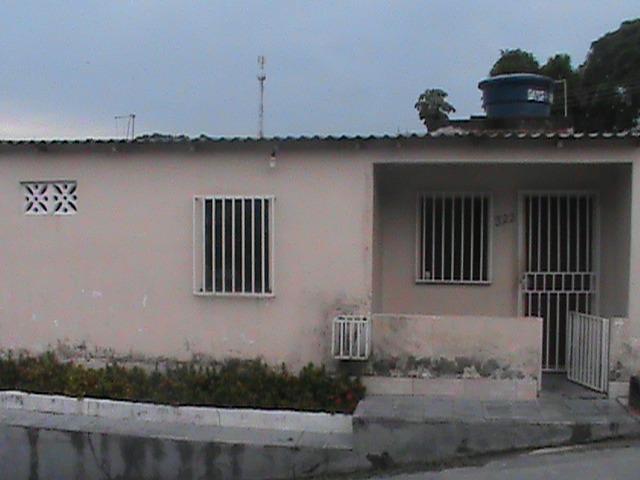 Vendo ou alugo esta casa,Aluguel 450,00reais - Foto 2