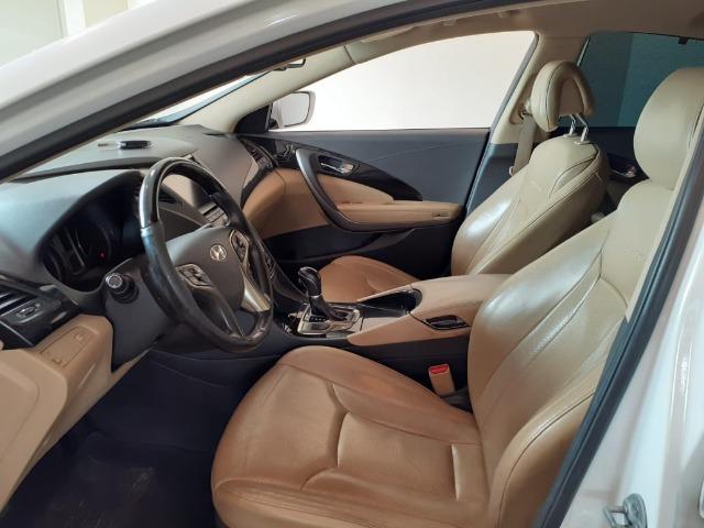 Azera 3.0 V6 2011/2012 - Foto 11