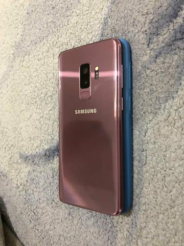 Samsung S9 Plus 128gb (Leia o anúncio) - Foto 2